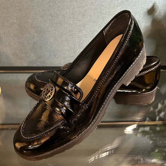 Anne Klein Iflex Loafers - Picture 2 of 2
